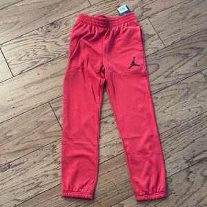Jordan joggers